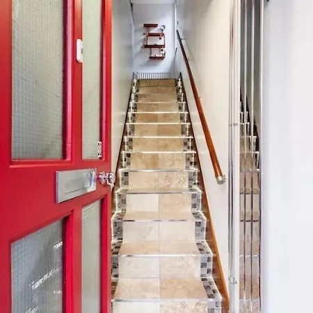 Clifton - Luxury 1 Bed Flat - 1 Min Walk To Tube Apartment London Exterior photo